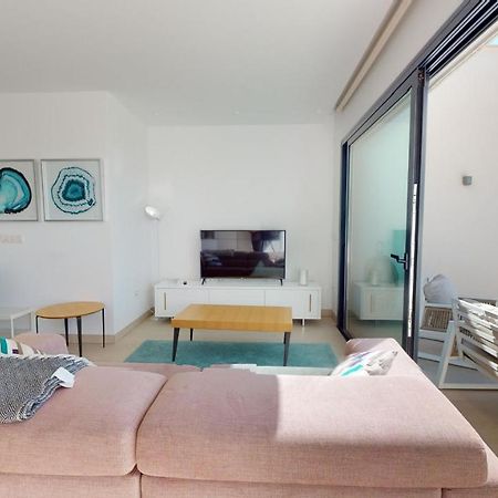 Las Colinas Golf, Luxury Penthouse Orihuela Exteriör bild
