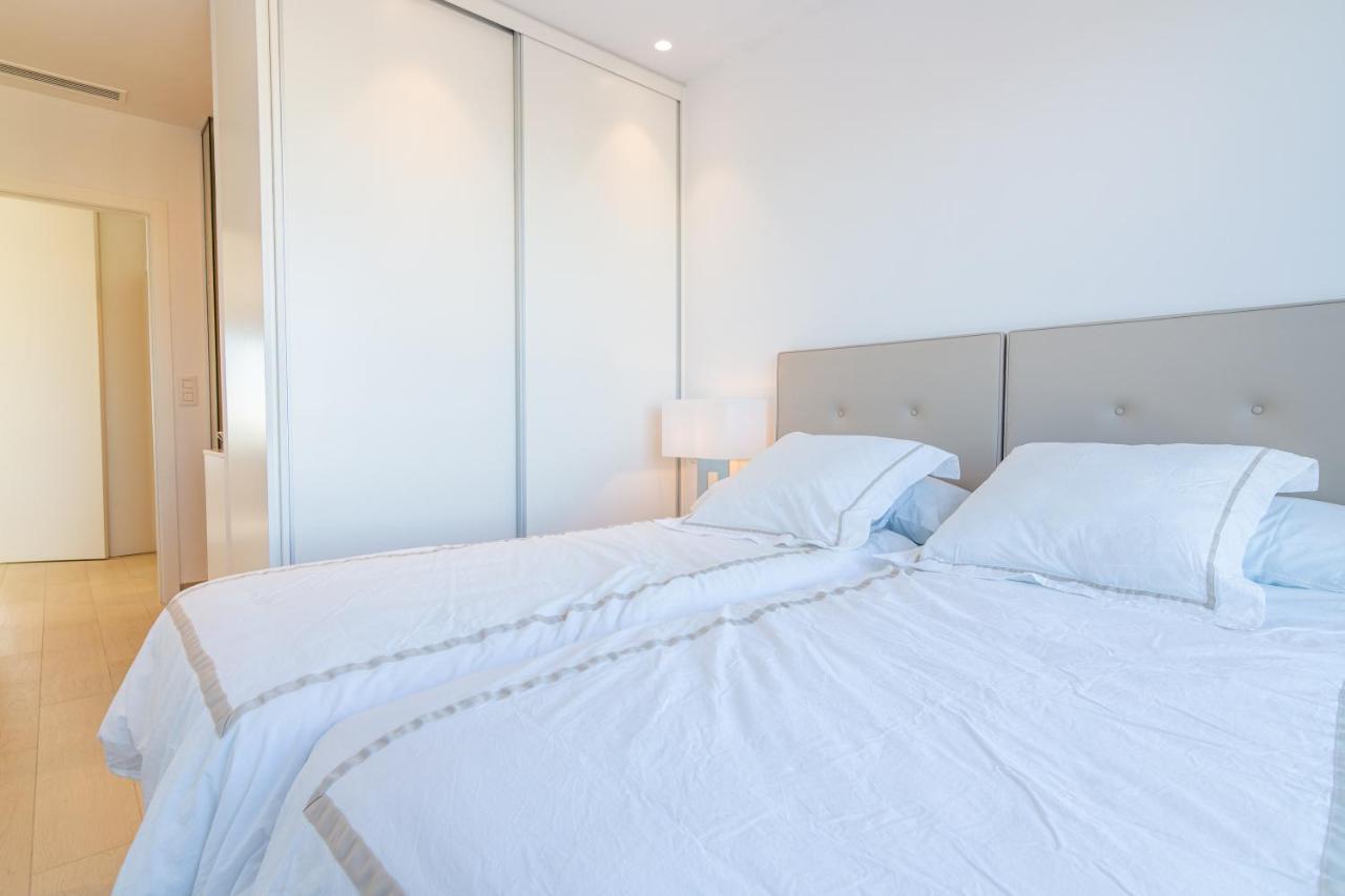 Las Colinas Golf, Luxury Penthouse Orihuela Exteriör bild