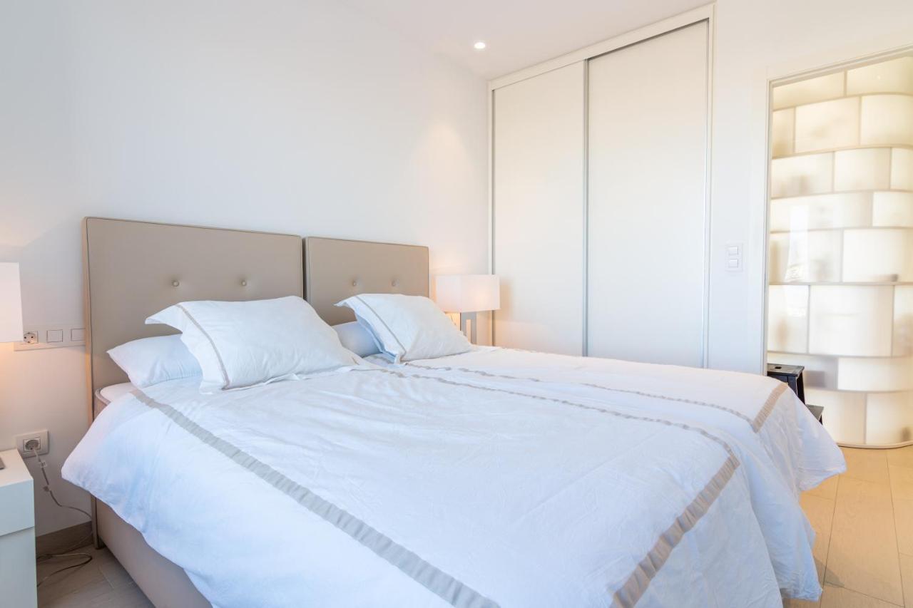 Las Colinas Golf, Luxury Penthouse Orihuela Exteriör bild