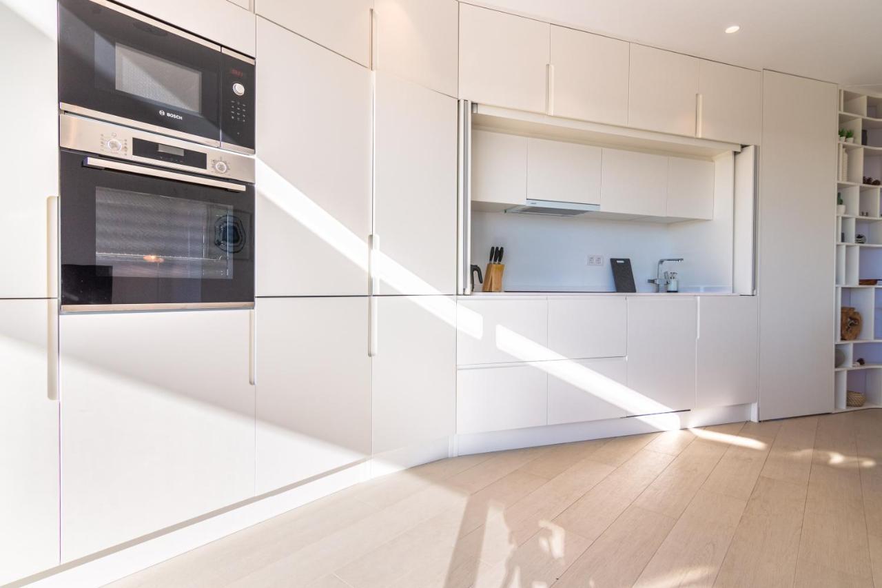 Las Colinas Golf, Luxury Penthouse Orihuela Exteriör bild