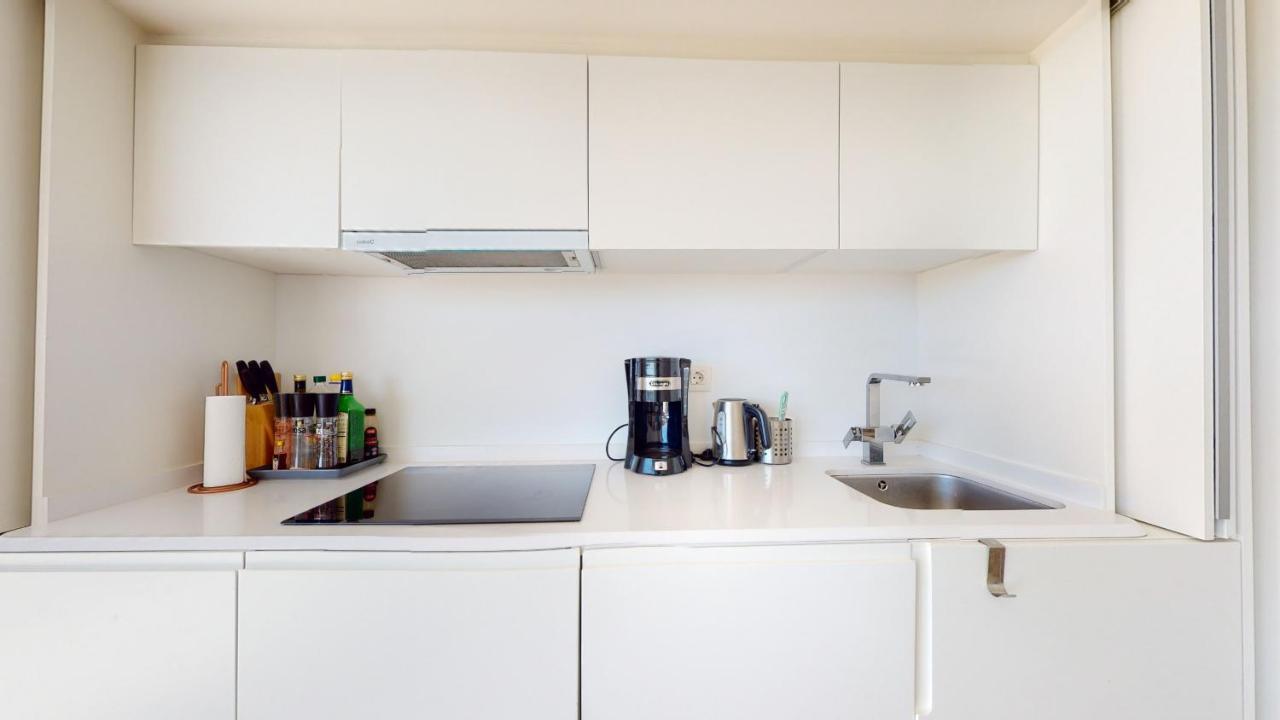 Las Colinas Golf, Luxury Penthouse Orihuela Exteriör bild