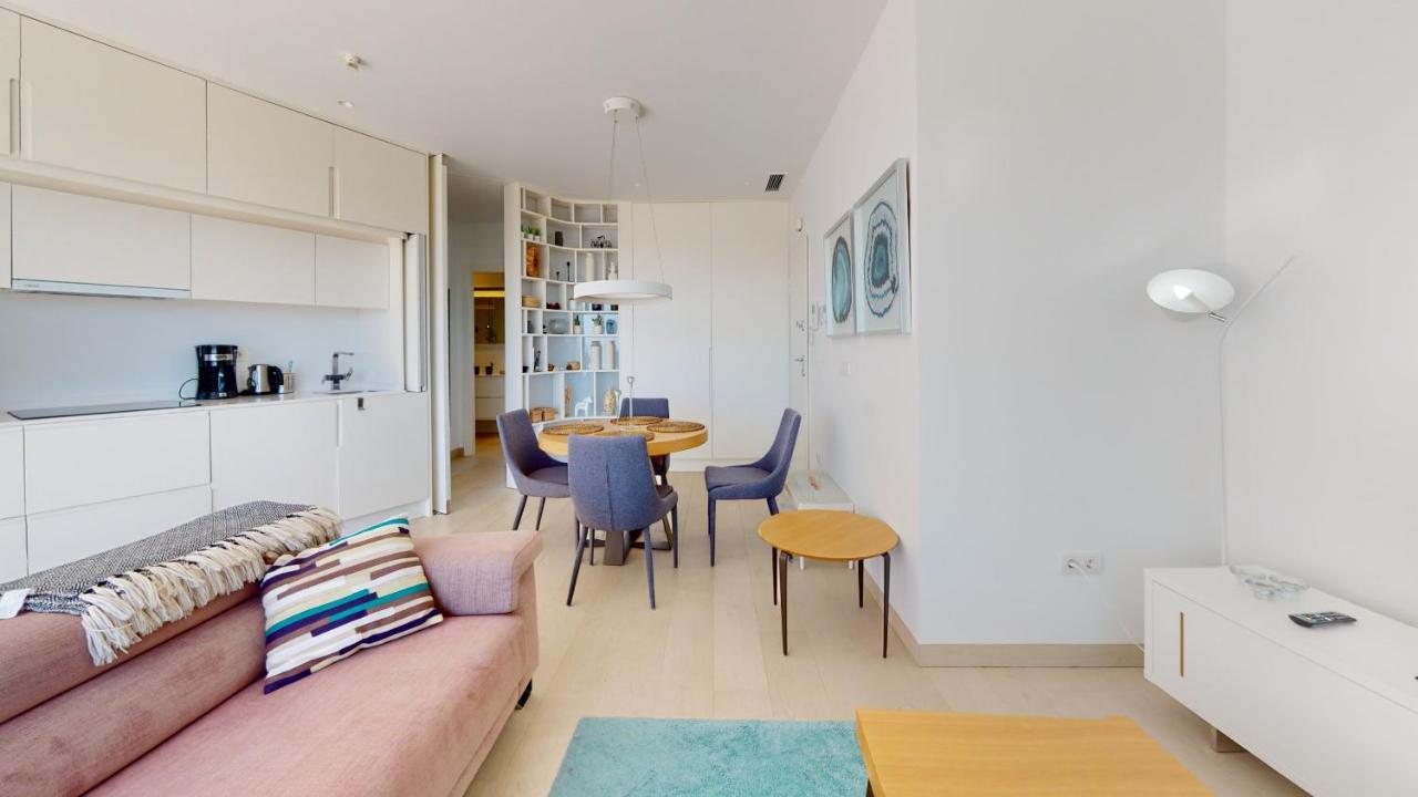 Las Colinas Golf, Luxury Penthouse Orihuela Exteriör bild