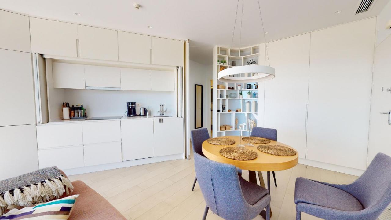 Las Colinas Golf, Luxury Penthouse Orihuela Exteriör bild