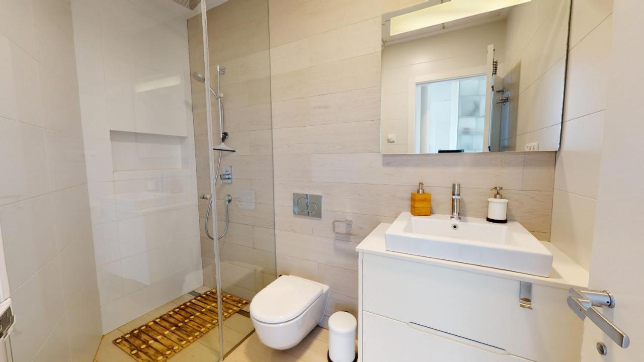 Las Colinas Golf, Luxury Penthouse Orihuela Exteriör bild