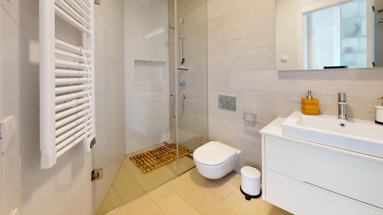 Las Colinas Golf, Luxury Penthouse Orihuela Exteriör bild