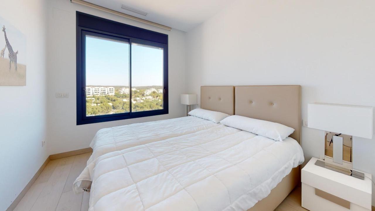 Las Colinas Golf, Luxury Penthouse Orihuela Exteriör bild