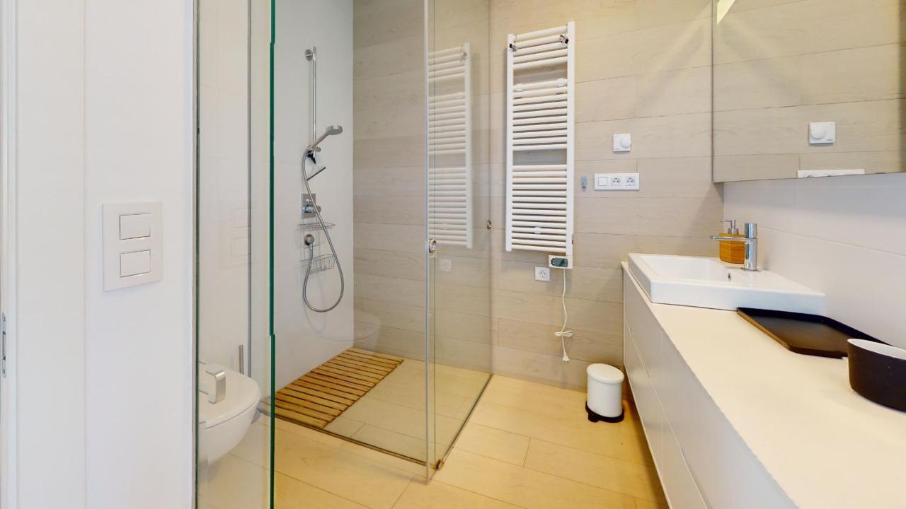 Las Colinas Golf, Luxury Penthouse Orihuela Exteriör bild