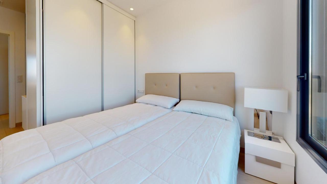 Las Colinas Golf, Luxury Penthouse Orihuela Exteriör bild