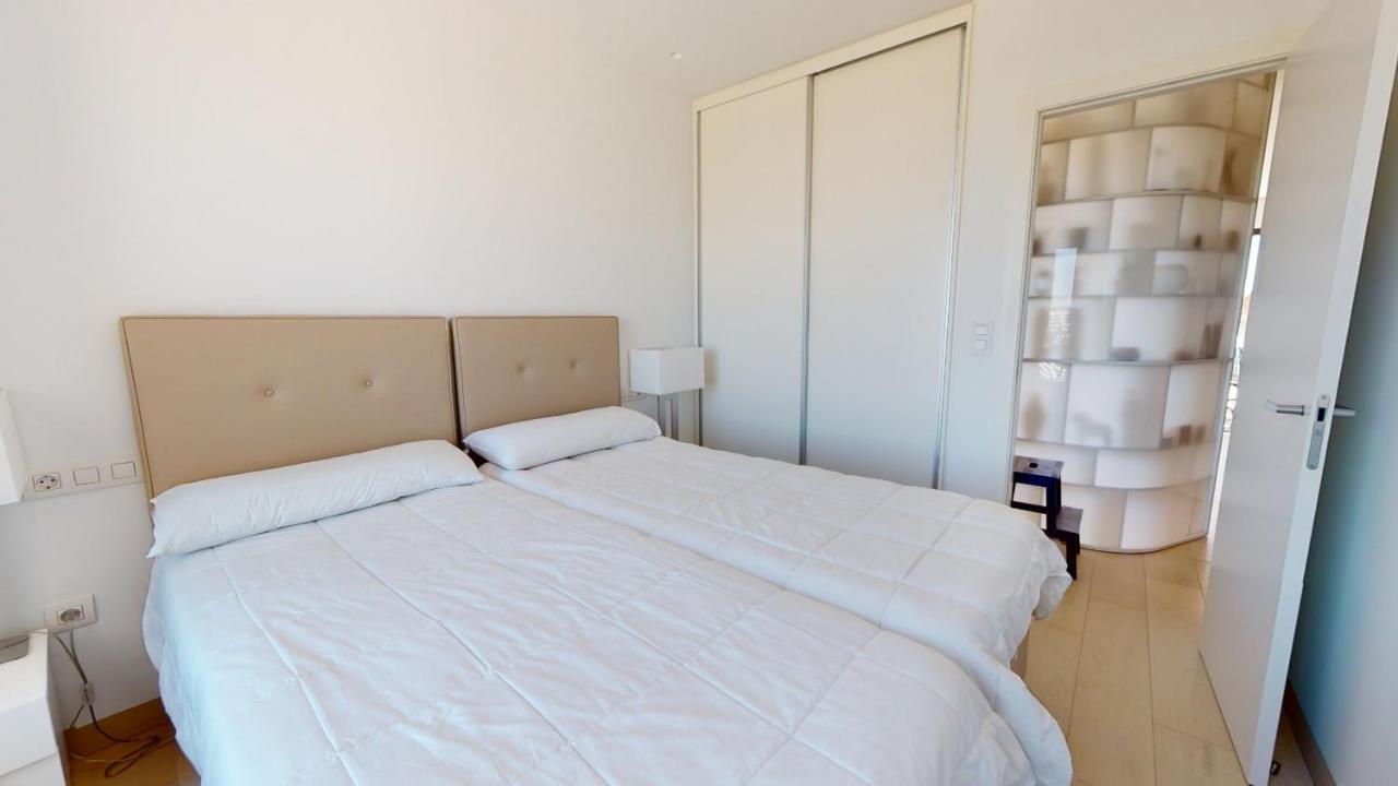 Las Colinas Golf, Luxury Penthouse Orihuela Exteriör bild